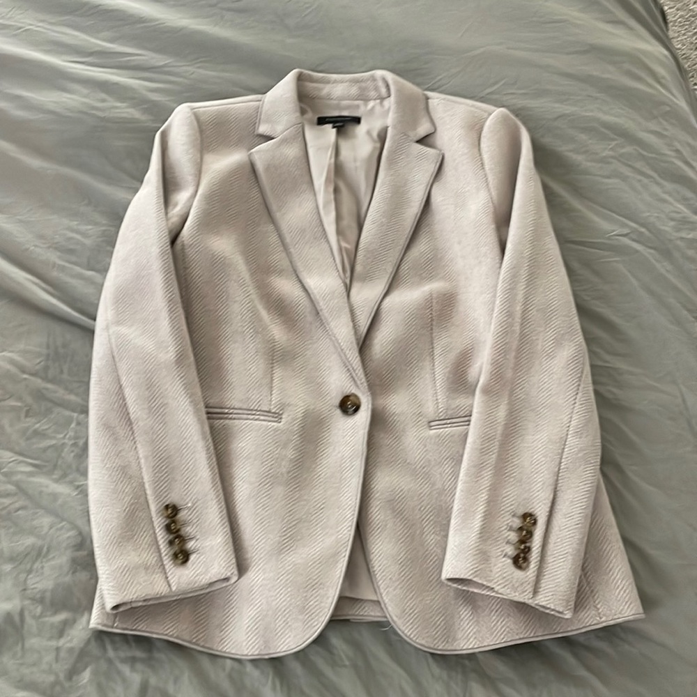 Ann Taylor Blazer
